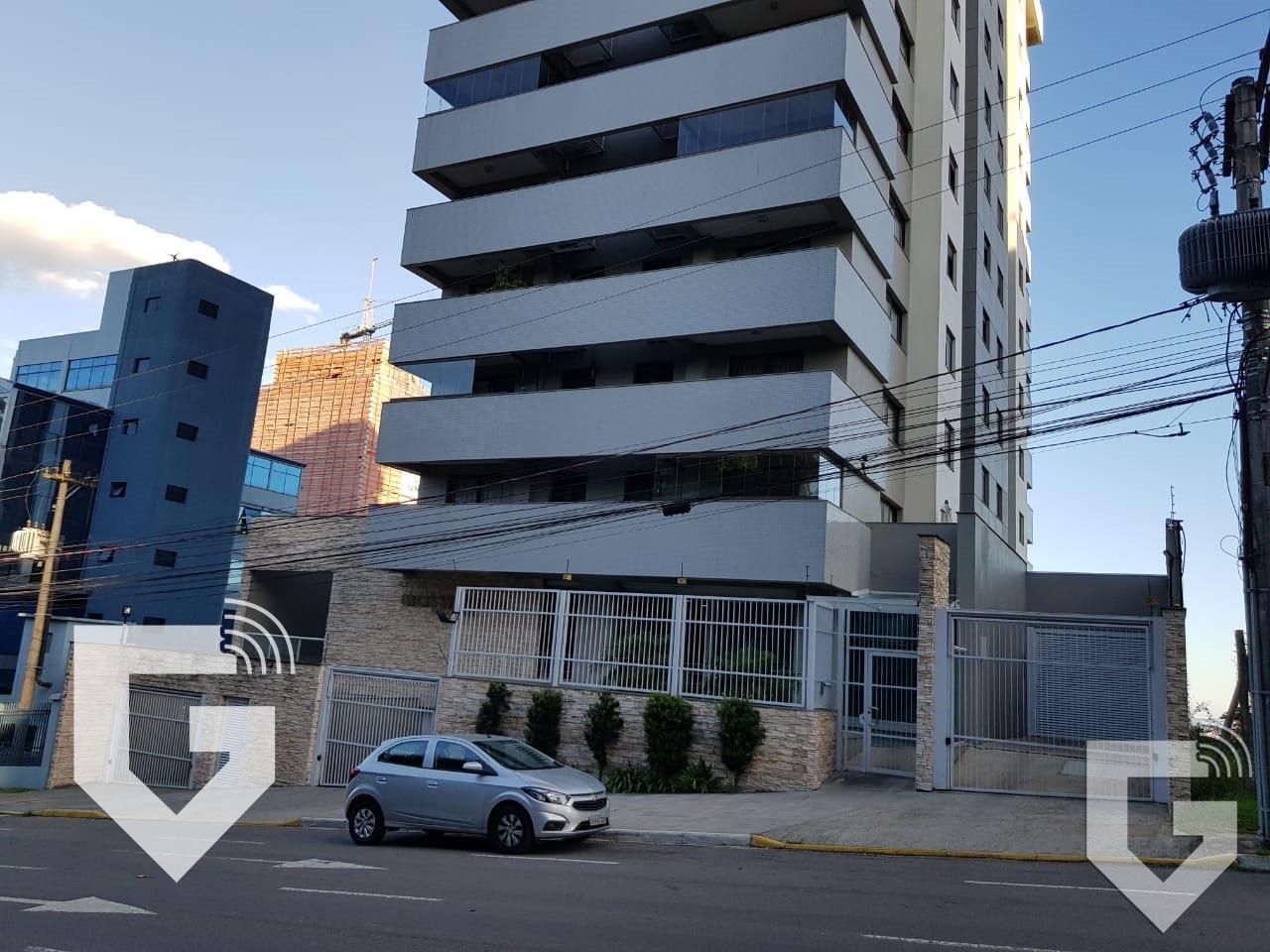 Massimo Residence - Caxias do Sul